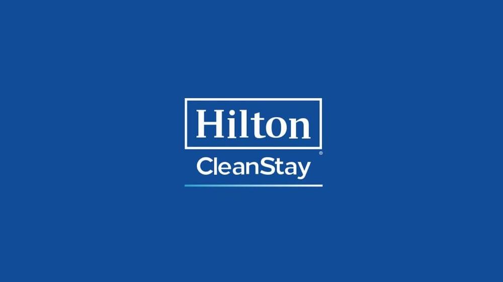 Hampton Inn & Suites Salinas Esterno foto
